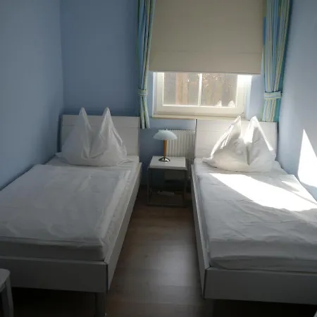 アパート Wolkenlos *