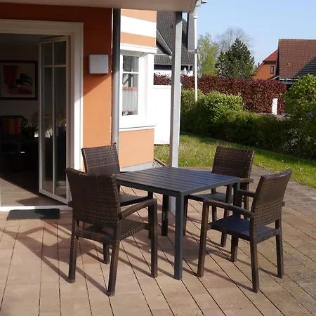 Suennenkringel 68 1 *